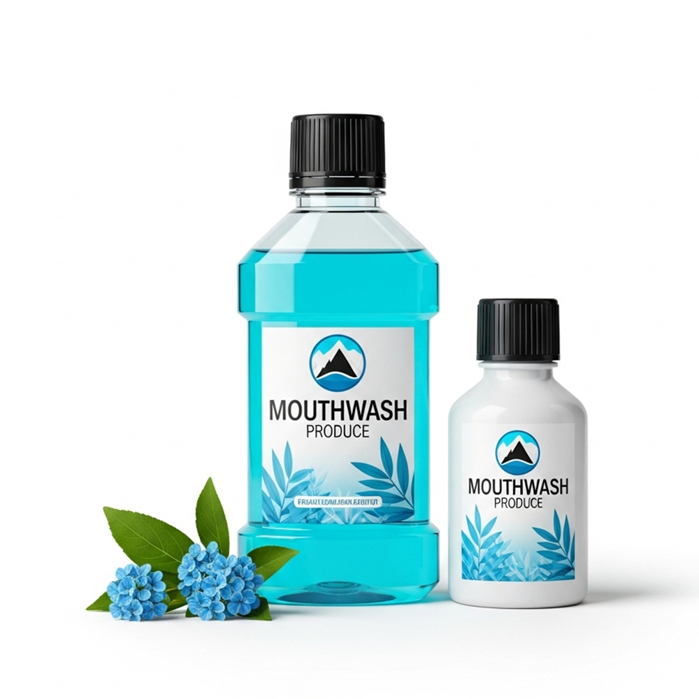 Ağız Bakım Suları