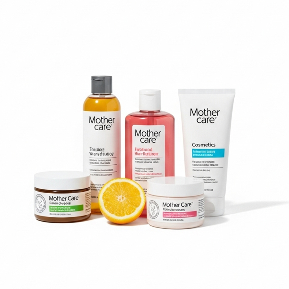 Anne Bakım Ürünleri