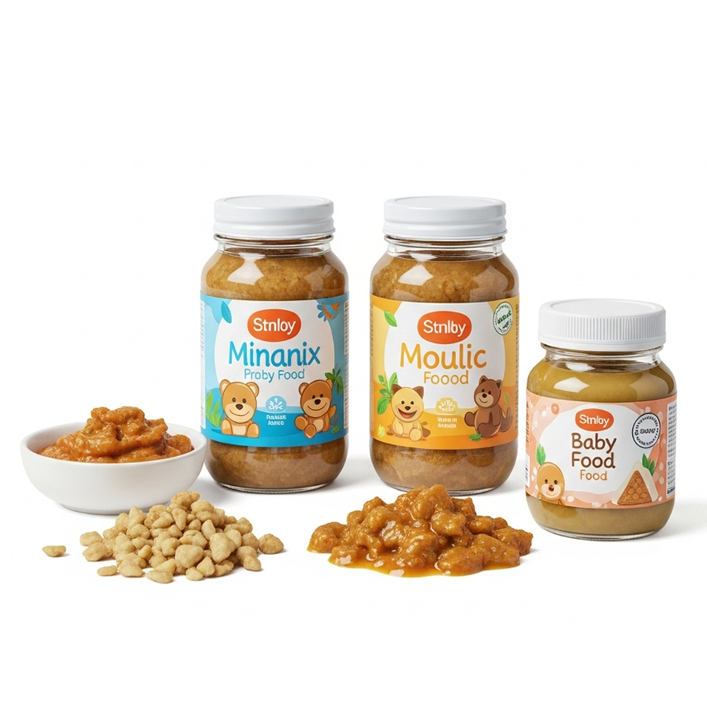 Anne & Bebek - Çocuk Setleri