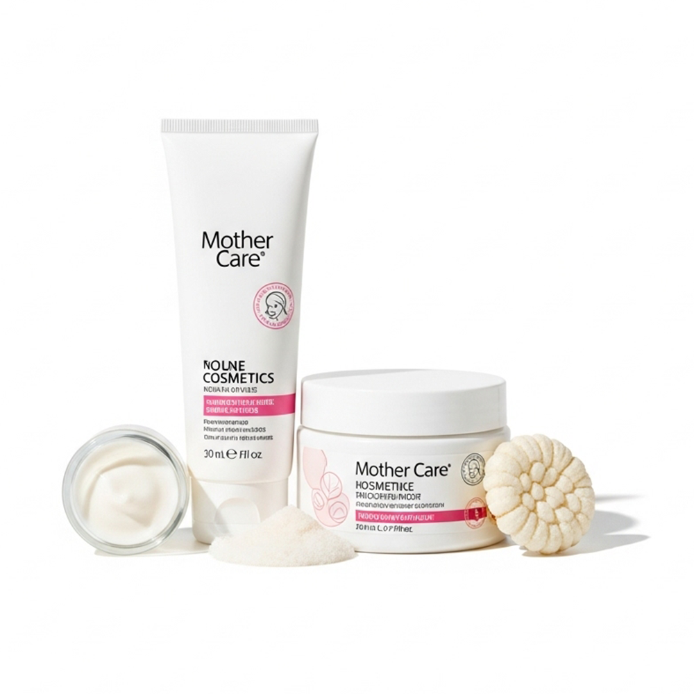 Anne Cilt Bakım Ürünleri