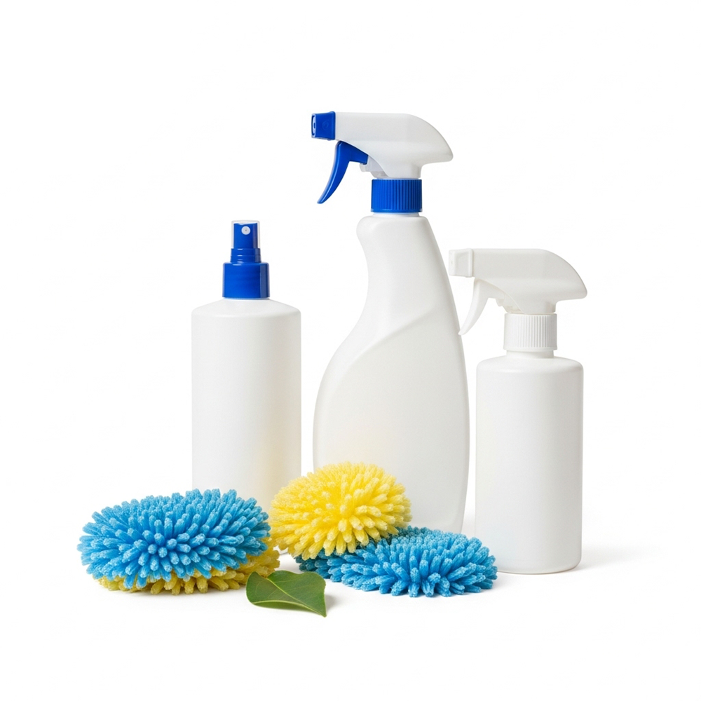 Antibakteriyel Ürünler