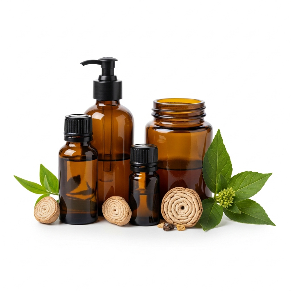 Aromaterapik Ürünler