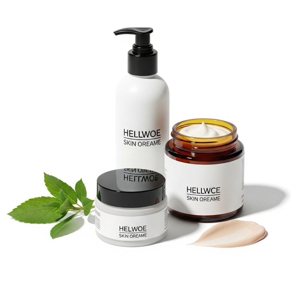 BB & CC & Tinted Kremler