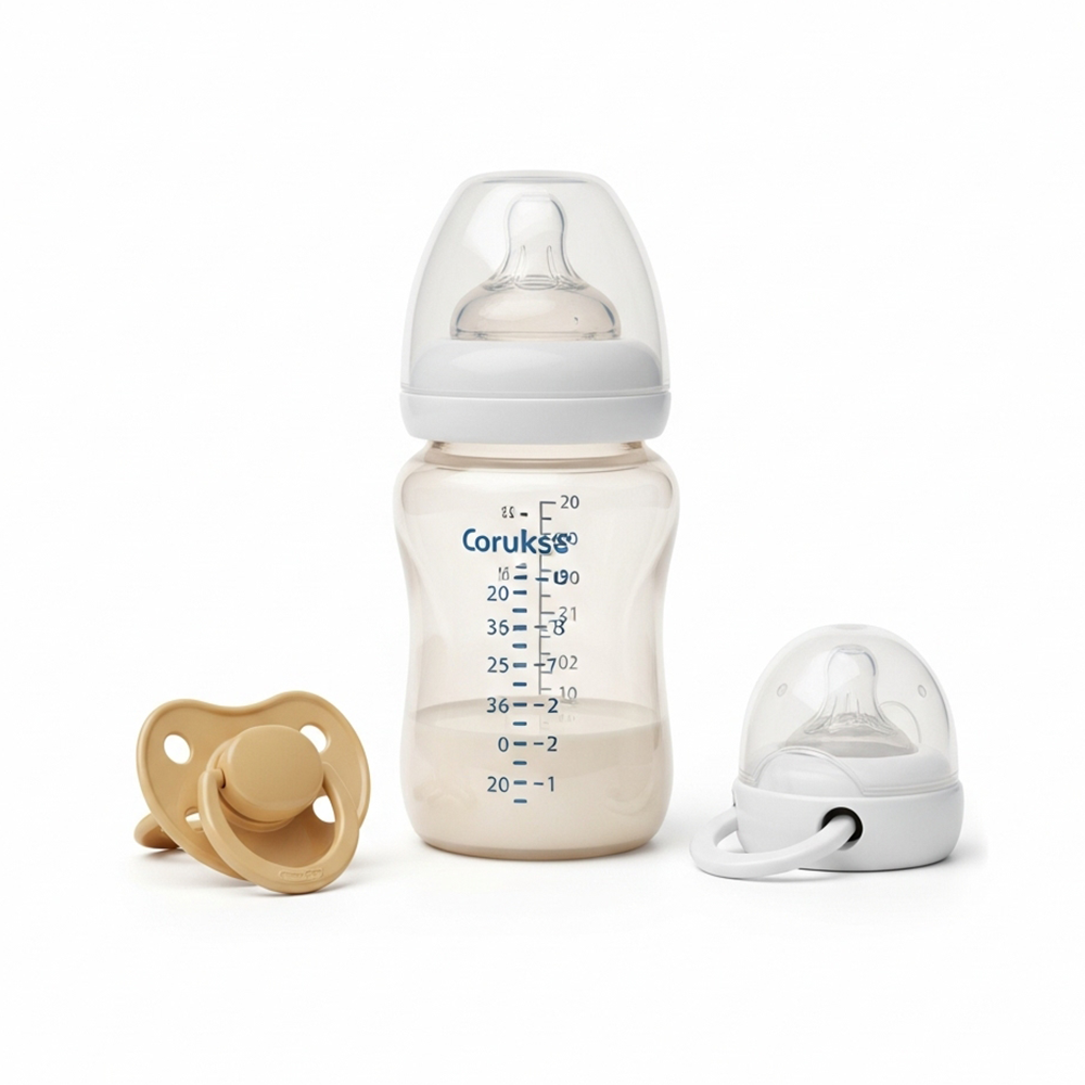 Bebek Beslenme & Emzirme