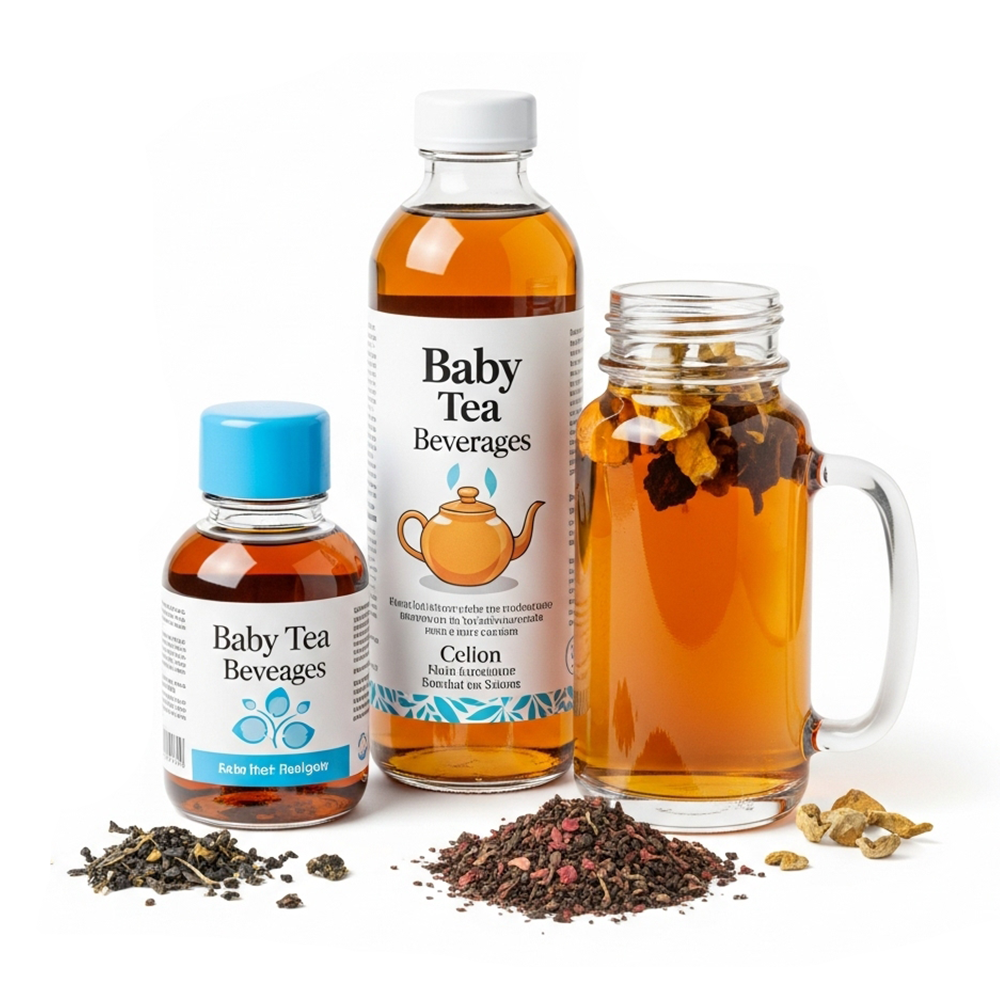 Bebek Çayları