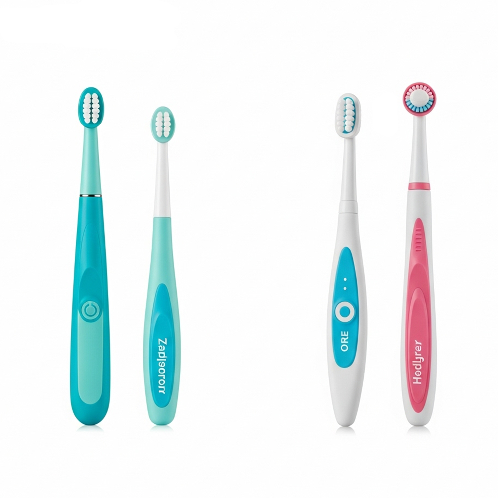 Bebek & Çocuklar İçin Ağız & Diş Ürünleri