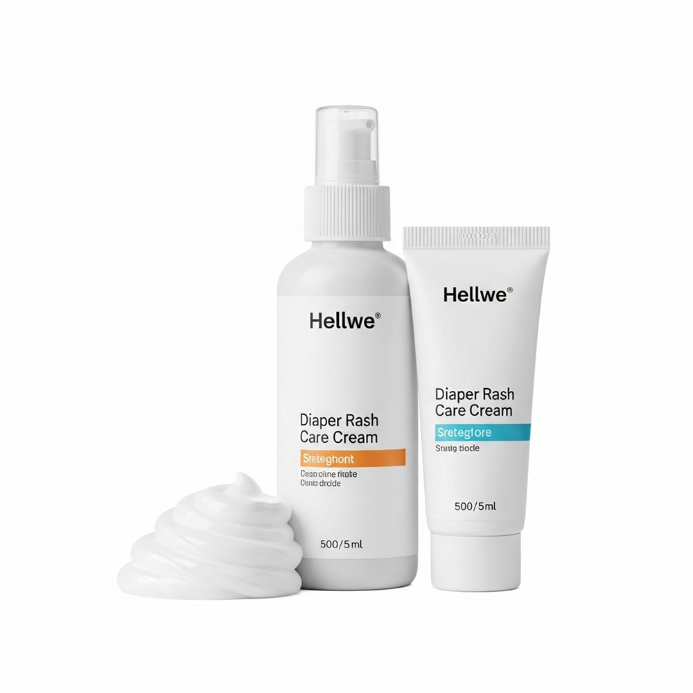 Bebek Krem & Losyonları