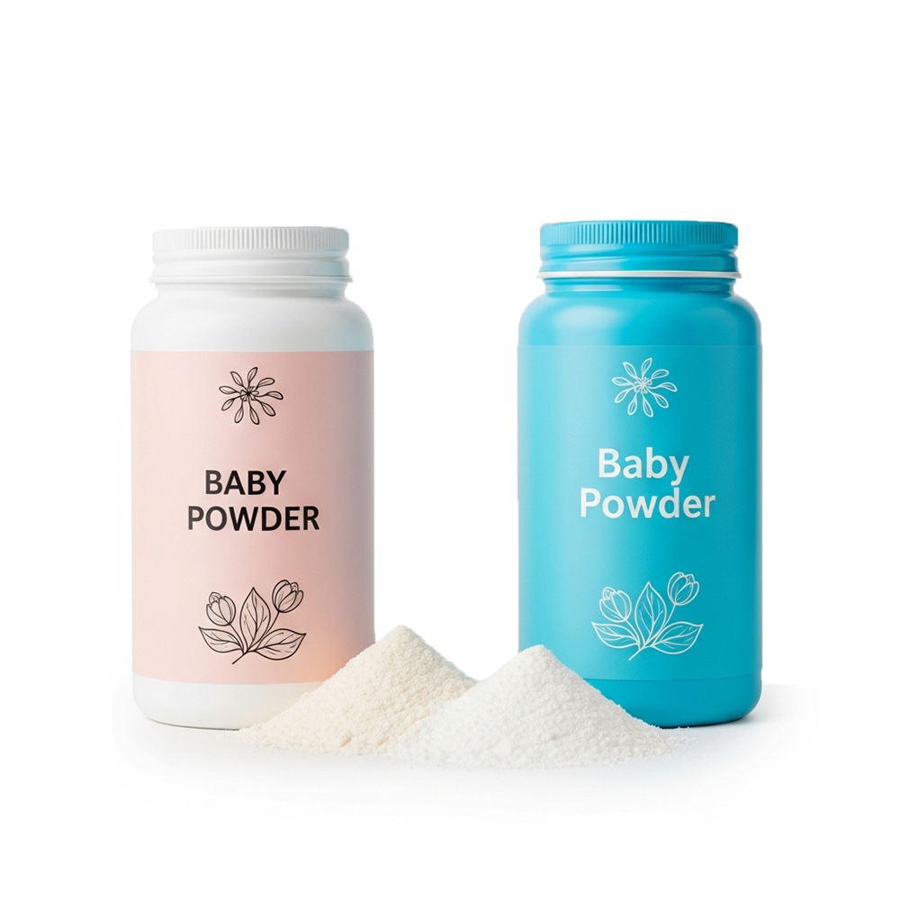 Bebek Pudrası