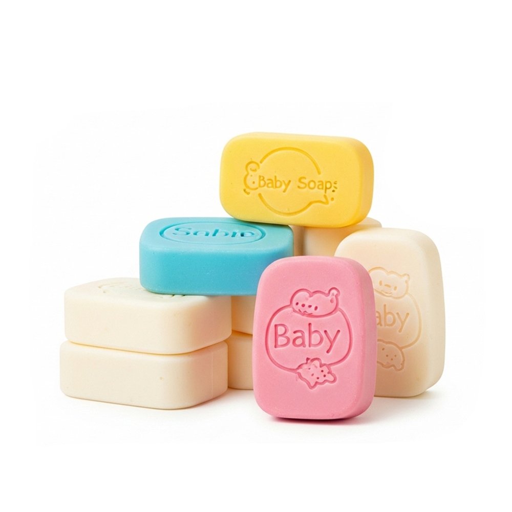 Bebek Sabunları