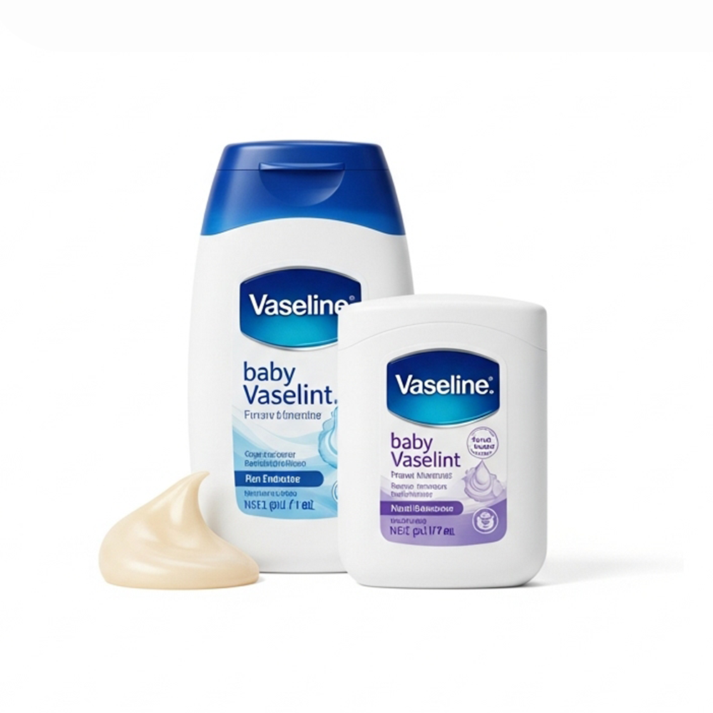 Bebek Vazelini