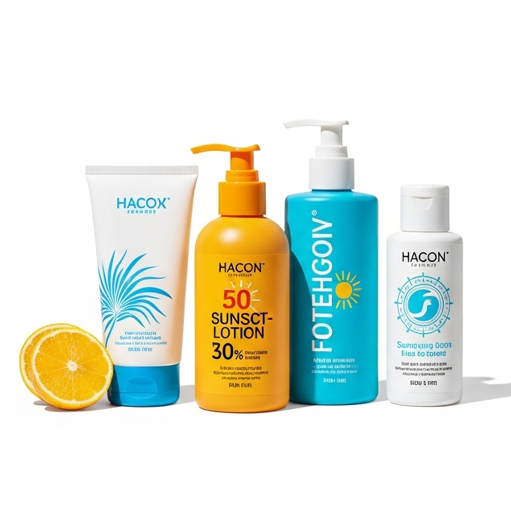 Akne & Yağlı Ciltler için Güneş Ürünleri