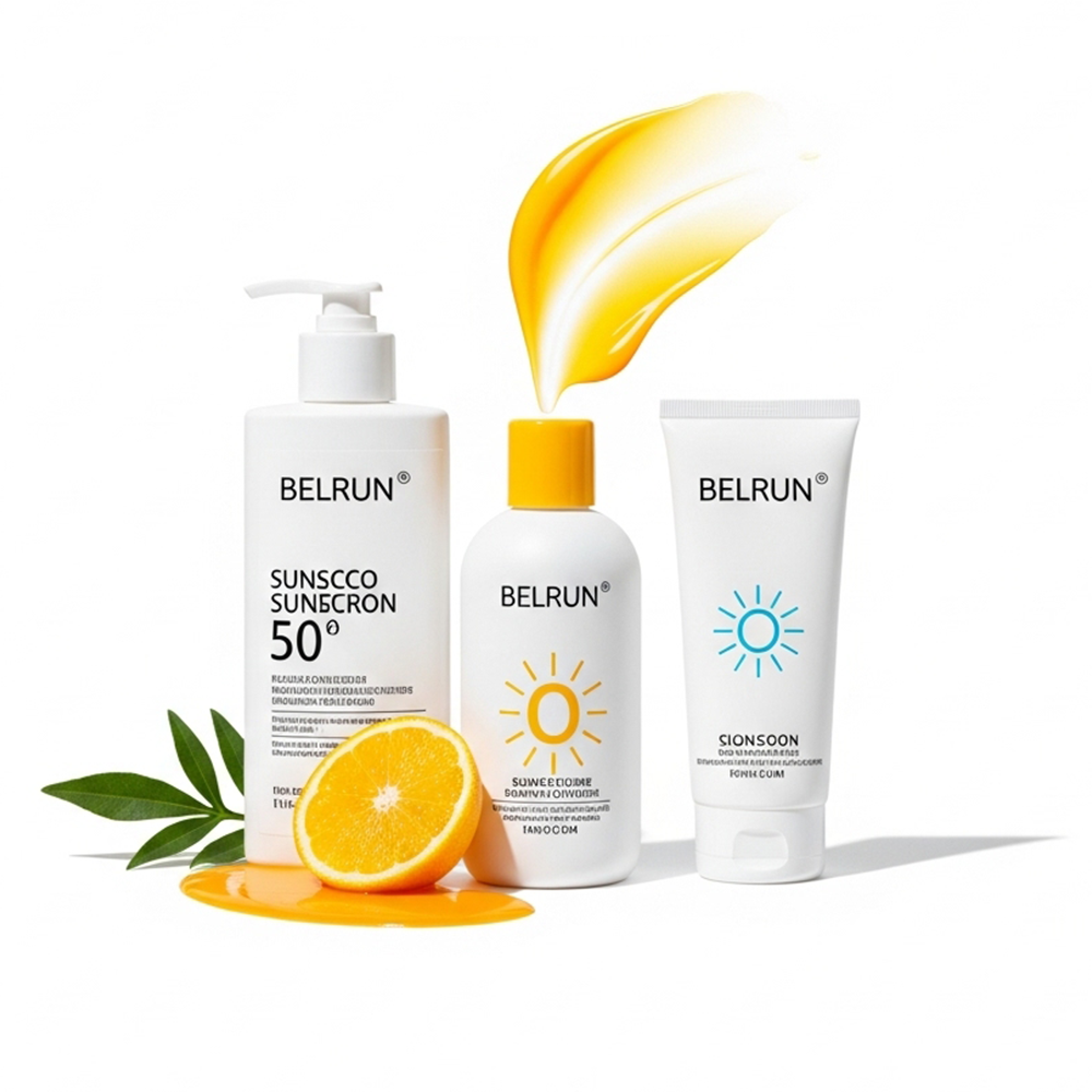 Bebek & Çocuk Güneş Kremleri