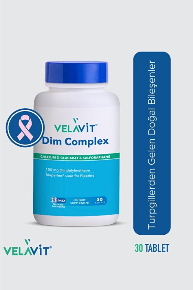 Velavit DİM Complex