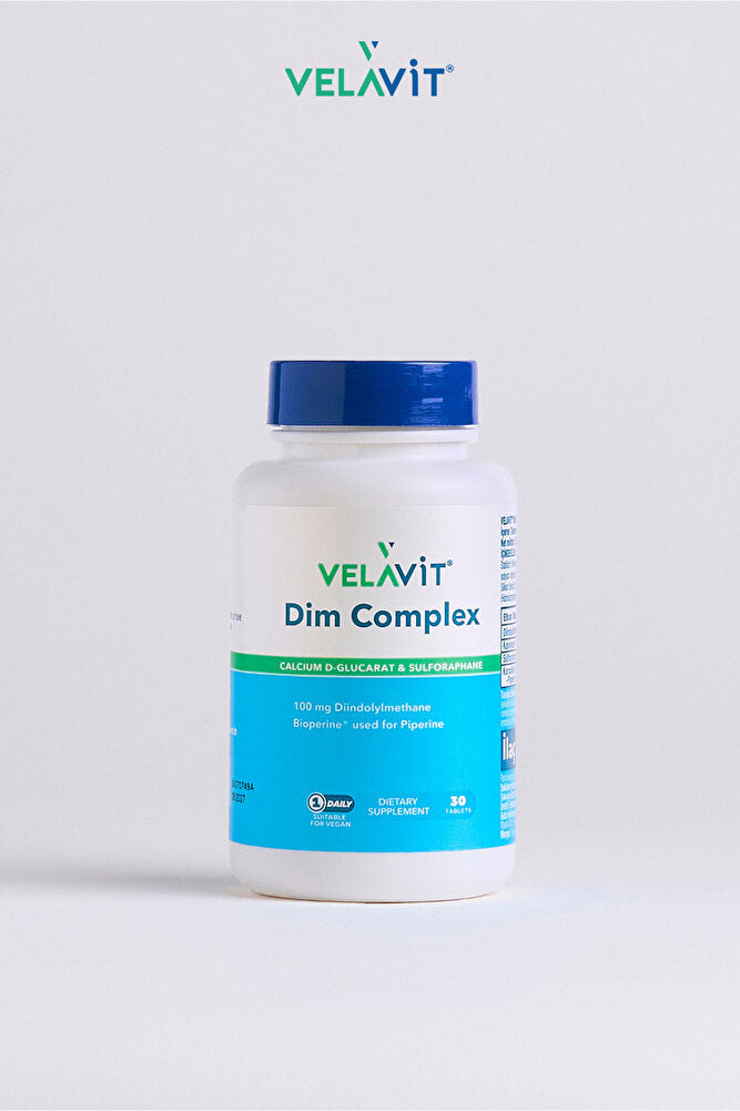 Velavit DİM Complex