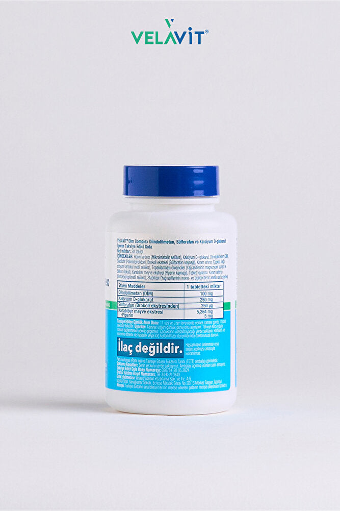 Velavit DİM Complex
