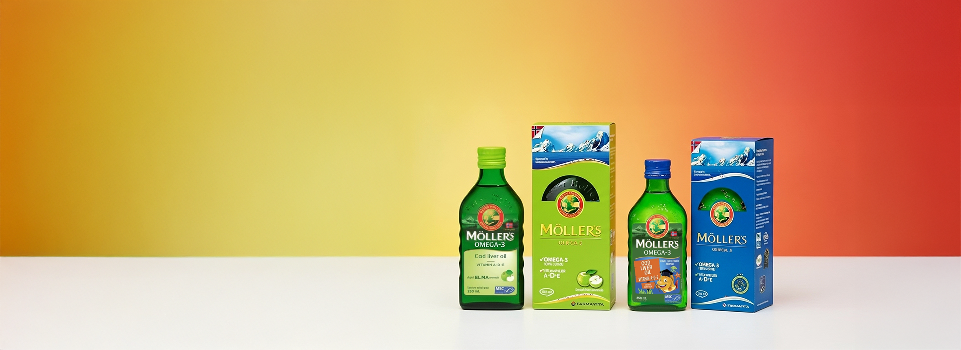 Besin Takviyesi ve Vitamin Görsel-2