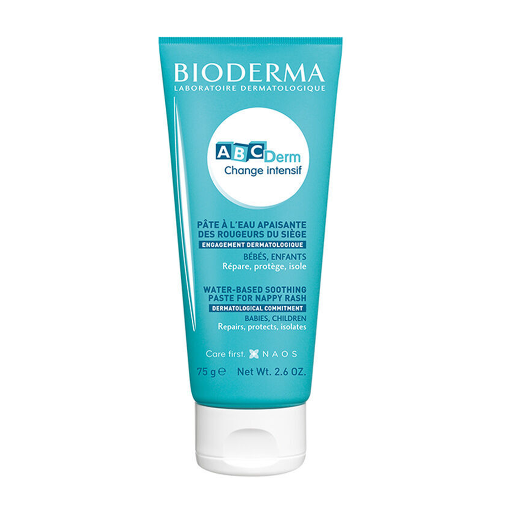 Bioderma ABCDerm Change Intensive 75 ml