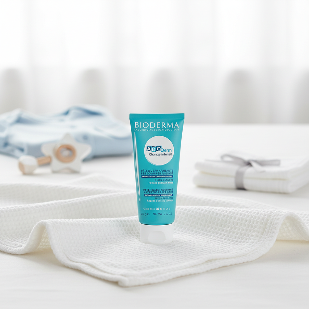 Bioderma ABCDerm Change Intensive 75 ml