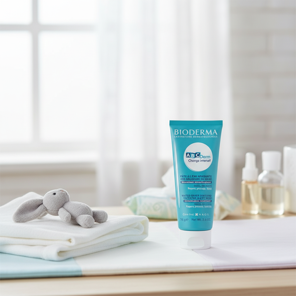 Bioderma ABCDerm Change Intensive 75 ml