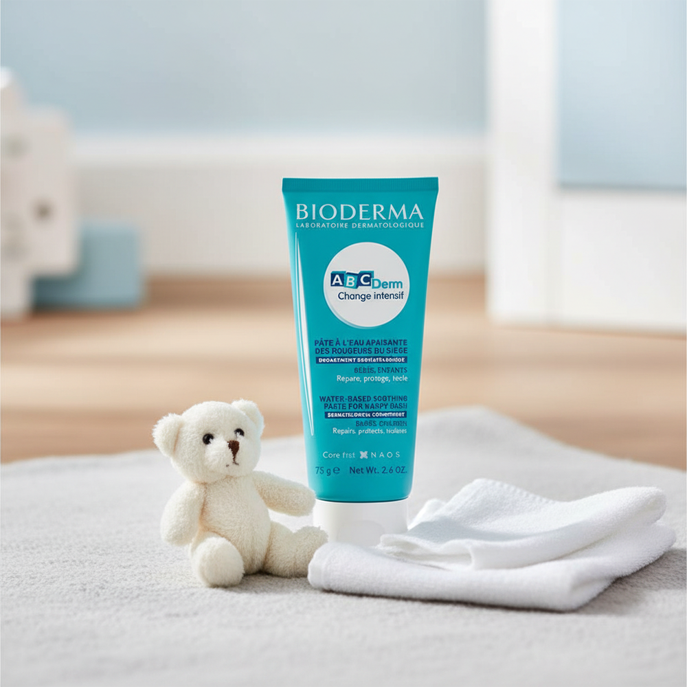 Bioderma ABCDerm Change Intensive 75 ml