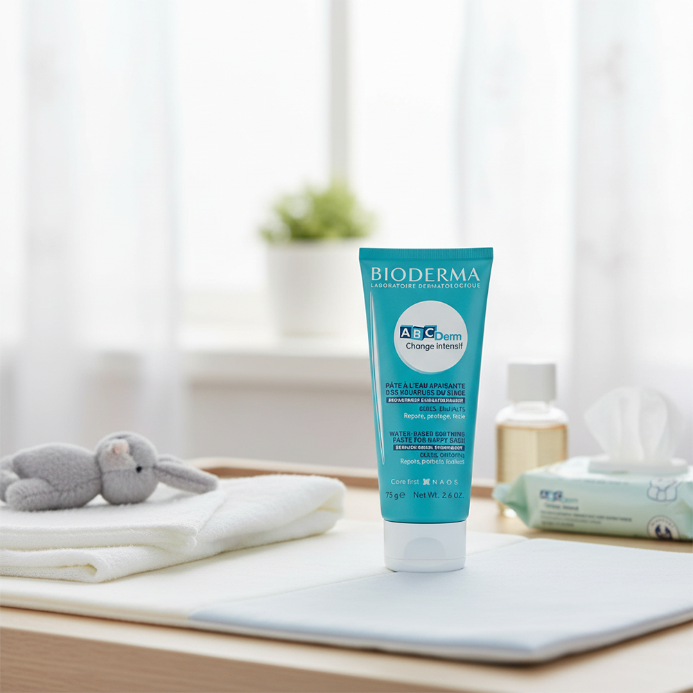 Bioderma ABCDerm Change Intensive 75 ml