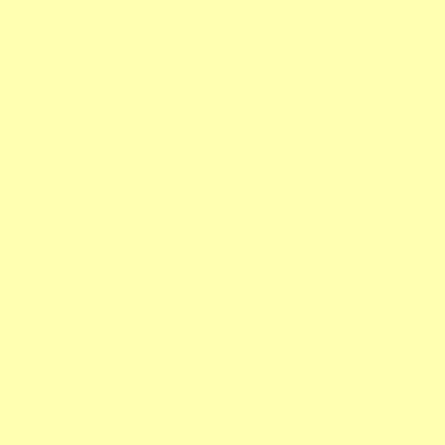 Yellow Snowboard