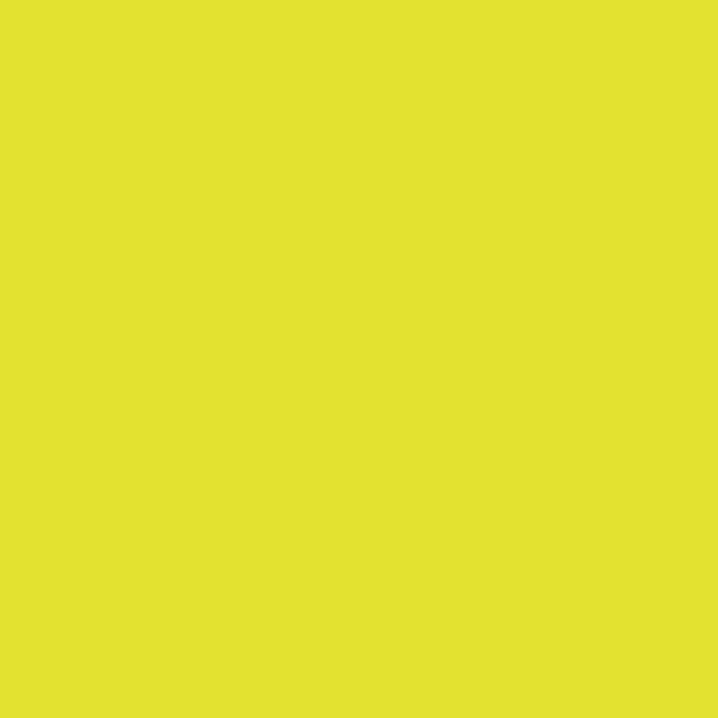 Yellow Snowboard