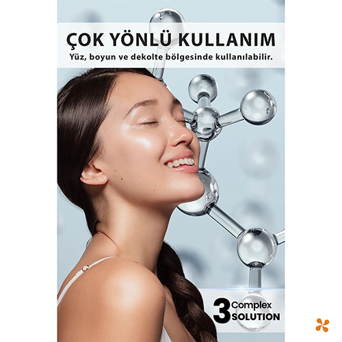 Procsin 3 Complex Solution Serum 20 ml
