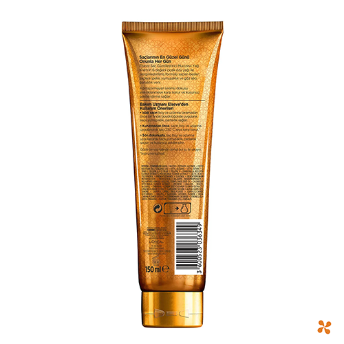 Elseve Saç Bakım Kremi 150 ml