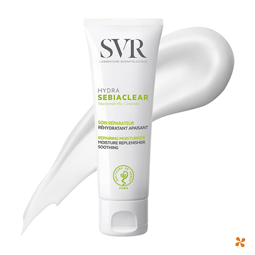 SVR Sebiaclear Hydra 40 ml