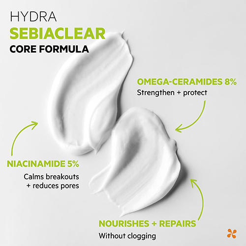 SVR Sebiaclear Hydra 40 ml