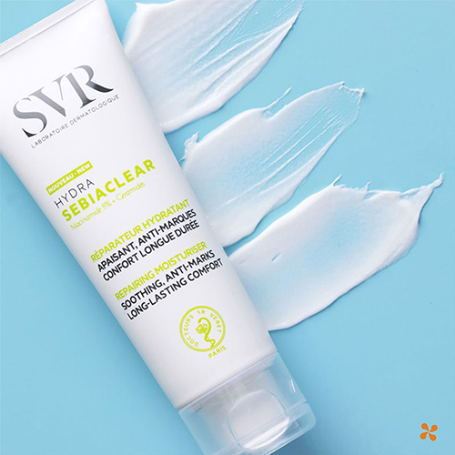 SVR Sebiaclear Hydra 40 ml