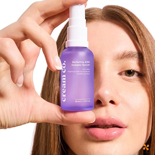 Cream Co. Perfecting AHA Complex Serum 30 ml