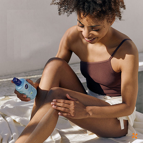 Nivea After Sun Nemlendirici Sprey 200 ml