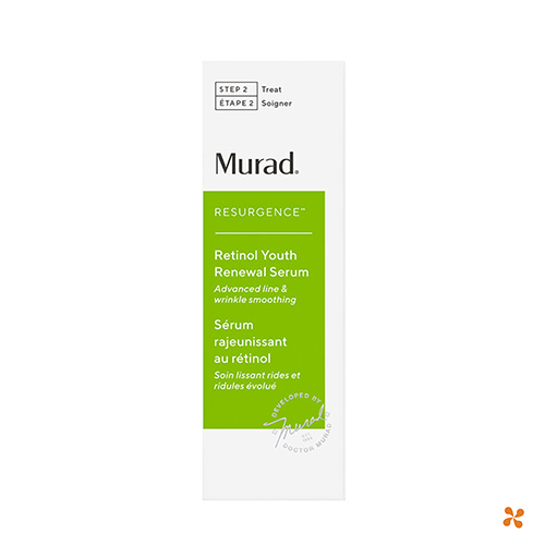 Murad Retinol Youth Renewal Serum 30 ml