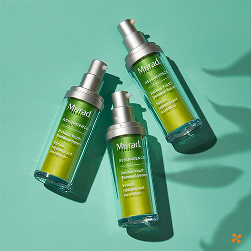 Murad Retinol Youth Renewal Serum 30 ml