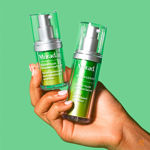 Murad Retinol Youth Renewal Serum 30 ml