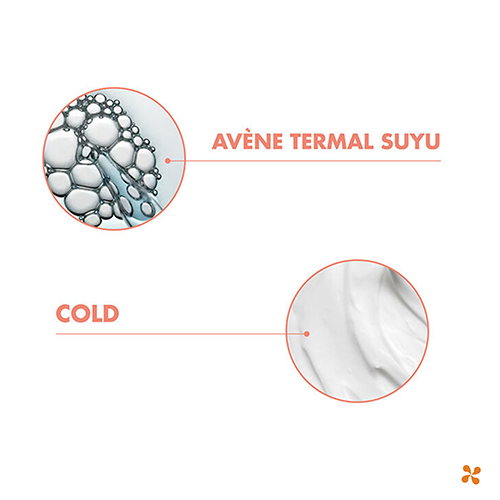 Avène Cold Cream 40 ml