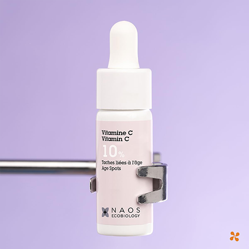 Etat Pur Vitamine C 10% Age Sports 15 ml