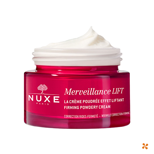 Nuxe Merveillance Lift Firming Powdery Cream 50 ml