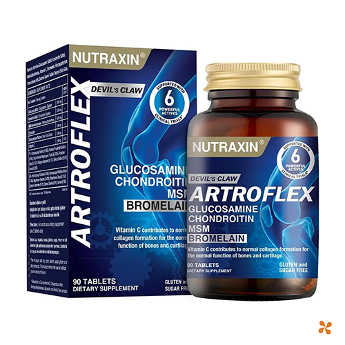 Nutraxin Artroflex 90 Tablet