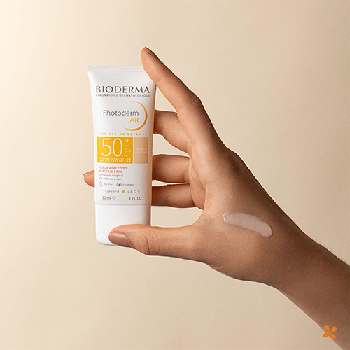 Bioderma Photoderm AR SPF50+ 30 ml