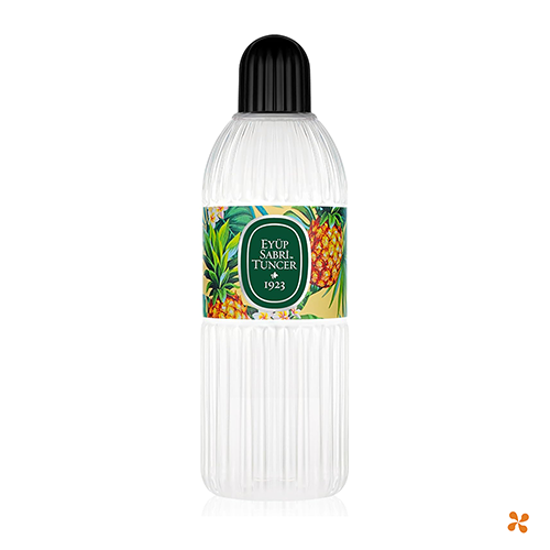 Eyüp Sabri Tuncer Kolonya Hawaii Ananas 400 ml
