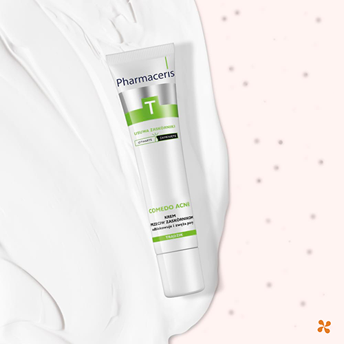 Pharmaceris T Yüz Kremi 40 ml