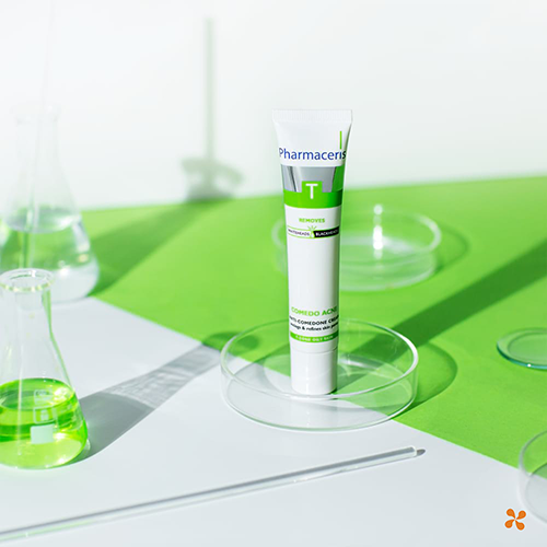 Pharmaceris T Yüz Kremi 40 ml