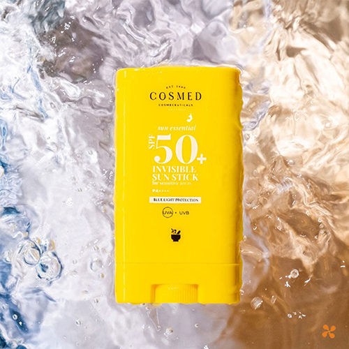 Cosmed Sun Essential Invisible Sun Stick SPF50 20 gr