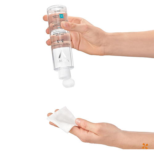 Vichy Purete Thermale Mineral Misel Su 200 ml