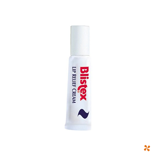 Blistex Lip Relief Rahatlatıcı Bakım SPF15 6 ml