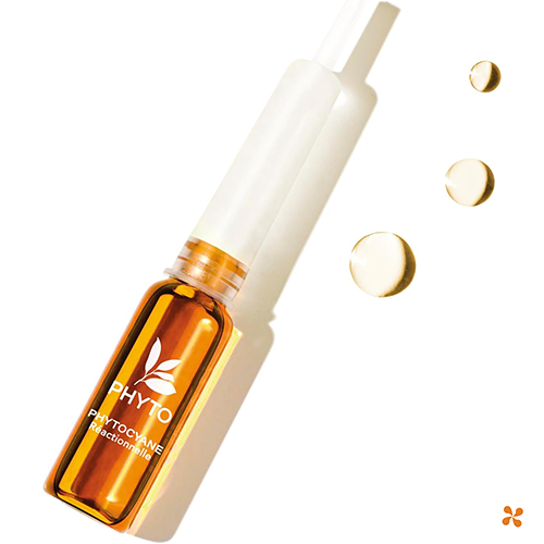Phyto Phytocyane Women Dökülme Karşıtı Serum Ampul 12'li 5 ml