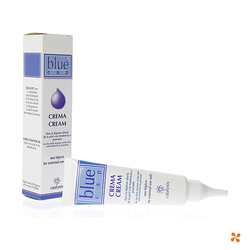 Blue Cap Krem 50 gr